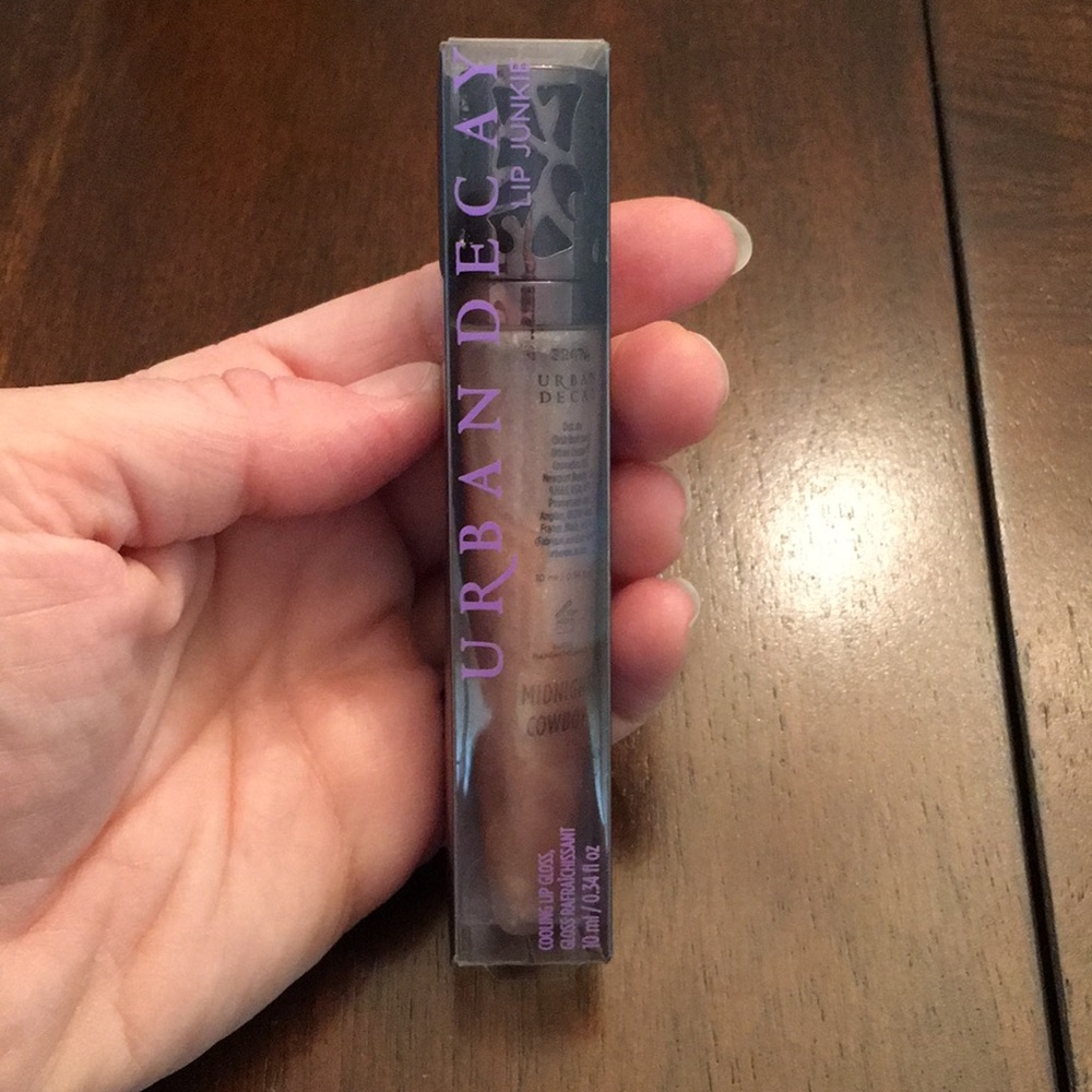Urban Decay Lip Junkie lip Gloss